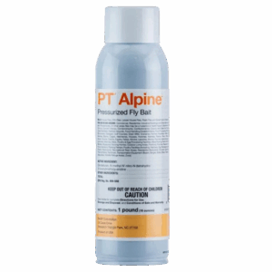Alpine Pressurized Fly Bait