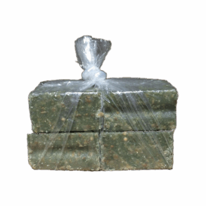 All-weather Blox Rodents Detract