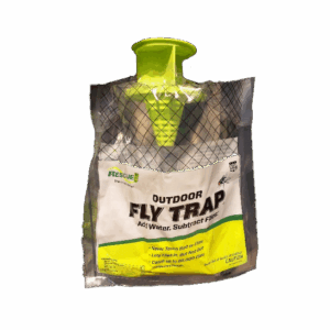 Outdoor Fly Trap