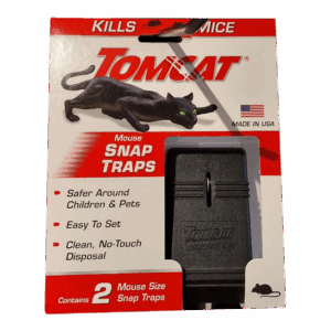 Rats and Mices Snap Traps