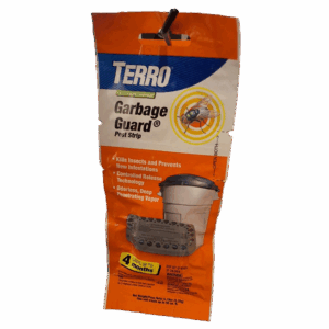 Garbage Guard Pest Strip
