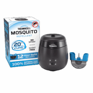 Mosquito Repellent
