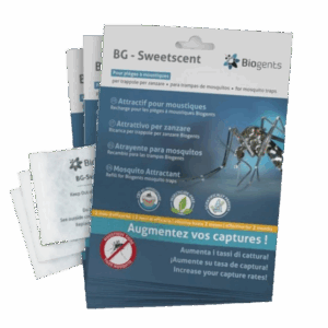 BG Mosquitaire Lure