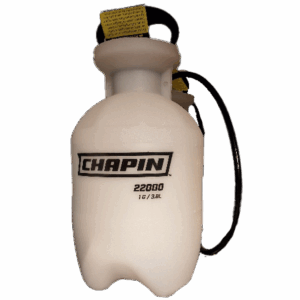 Chapin 22000 Sprayer Pump Sprayer