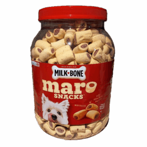 Dogs Maro Snacks