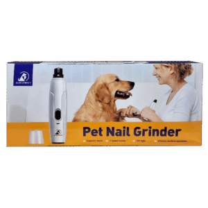 Pet Nail Grinder