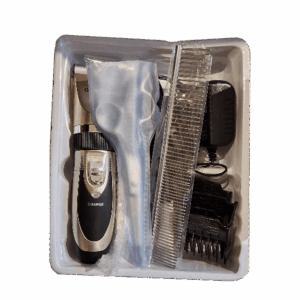 Professional Pet Electric Shaver