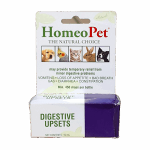 Digestive Upsets Medicine for Dogs