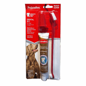 Dental Kit For Dogs