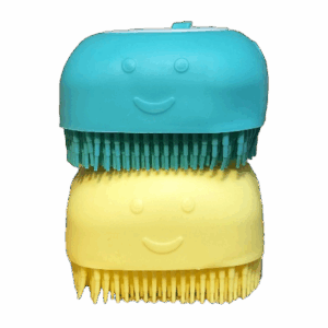 Shampoo Dispenser Silicone For Dogs