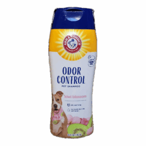 Odor Control Pet Shampoo