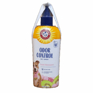 Odor Control Pet Spray