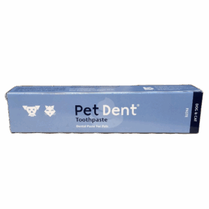 Pet Dental Paste