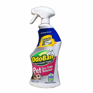 Pet Urine Remover