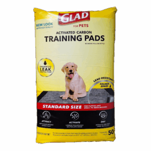Activated Carbon Training Pads For Pets