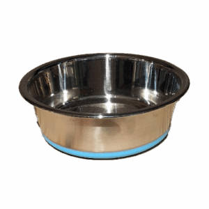 Pet Bowl Aluminum Large And Small