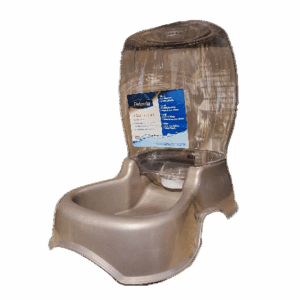 Water dispenser For Dogs