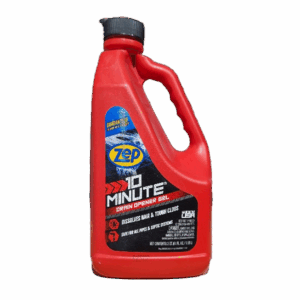 10 Minute Drain Opener Gel