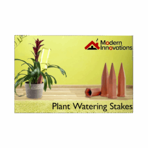 Plant Watering Spikes