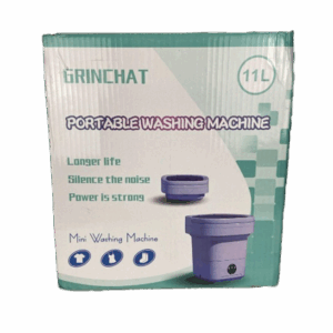 Portable Washing Machine