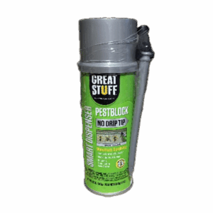 Pest Block No Drip Tip