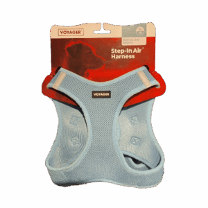 Dog Step-In Air Harness