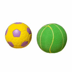 Ball Dog Toy
